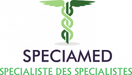 speciamed logo speciamed logo
